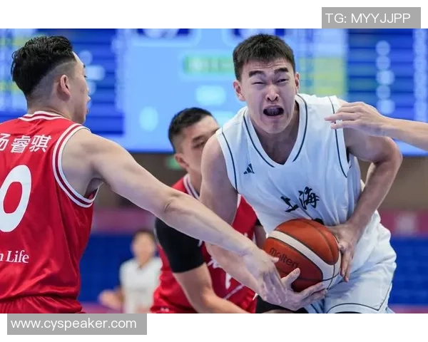 广州篮球队与上海篮球队赛后状态分析与表现评估